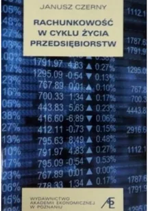 Rachunkowość w cyklu życia przedsiębiorstw - Finanse, księgowość, bankowość - miniaturka - grafika 1