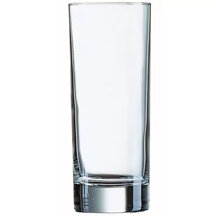 Arcoroc Szklanka wysoka Islande o64 mm 360 ml J4226 - Wyposażenie lokali gastronomicznych - miniaturka - grafika 1