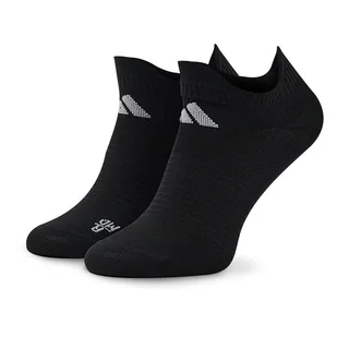 Skarpety stopki unisex adidas Designed 4 Sport Performance Low Socks 1 Pair IC9526 Czarny - Skarpetki damskie - miniaturka - grafika 1