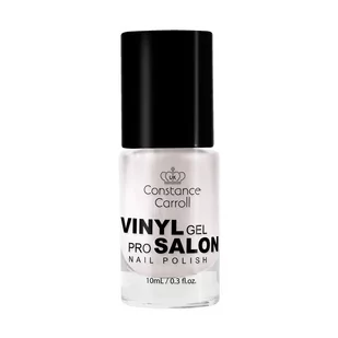 Constance Carroll Nail Polish, lakier do paznokci 27 Silver Moon, 10 ml - Lakiery do paznokci - miniaturka - grafika 1