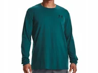 Koszulki męskie - Koszulka Męska Under Armour 1329585-716 R.Xxl - miniaturka - grafika 1