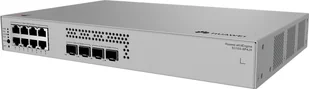 HUAWEI Data Communication S310S-8P4JX S310S-8P4JX S310S-8P4JX 8x10/100/1000BASE-T ports 128 W PoE+ 2x10GE SFP+ ports 2x2,5GE 98012479 - Switche - miniaturka - grafika 1