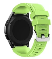 Akcesoria do smartwatchy - Pasek Zamiennik Do Galaxy Watch 46 MM / Gear S3 - miniaturka - grafika 1