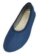 Buty dla dziewczynek - Beck Unisex 1008 buty gimnastyczne, granatowy, 45 EU - miniaturka - grafika 1