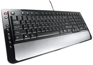Modecom MC5002 - Klawiatury - miniaturka - grafika 1