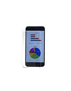 KAPSOLO Szkło ochronne na wyświetlacz Apple iPhone 11 / XR pełna ochrona wyświetlacza z zaokrąglonymi krawędziami, szkło hartowane, szkło ochronne 3D - Szkła hartowane na telefon - miniaturka - grafika 1