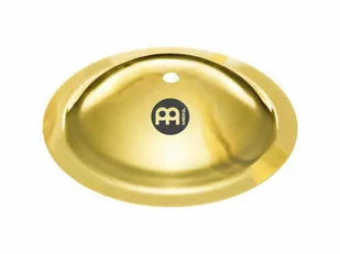 Meinl Percussion Percussion - Dzwonek rytmowy (RB85) RB85 - Instrumenty perkusyjne - miniaturka - grafika 1