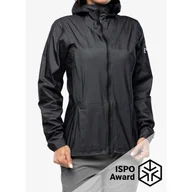 Kurtki i kamizelki sportowe damskie - Kurtka przeciwdeszczowa damska Berghaus MTN Guide Hyper Alpha Jacket - miniaturka - grafika 1