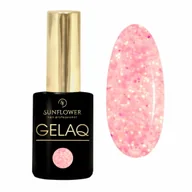 Lakiery do paznokci - Gelaq 9g - 874 - miniaturka - grafika 1