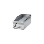 Piece, kotły  i płyty grzejne gastronomiczne - FTLT - 94 G ﻿﻿Płyta grillowa gazowa | RM GASTRO - miniaturka - grafika 1