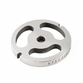 Artykuły masarskie - Szarpak nierdzewny do wilka Ma-Ga TC12 /WM12 - miniaturka - grafika 1