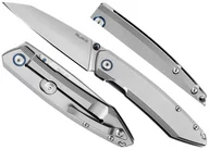 Noże - Ruike Nóż Ruike składany P831-SF 340-011 - miniaturka - grafika 1