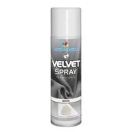 Dodatki do ciast w proszku - Barwnik aerozol (spray) Food Colours 250 ml Natural White - miniaturka - grafika 1
