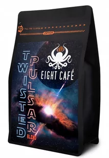Kawa Ziarnista Świeżo Palona Twisted Pulsar 50G - Kawa - miniaturka - grafika 1