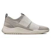 Półbuty damskie - Clarks, Półbuty damskie, Sift Slip, rozmiar 35 1/2 - miniaturka - grafika 1