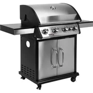 Grille gazowe - Yato Gastro Yato Grill gazowy 16 kW YG-20012 - miniaturka - grafika 1
