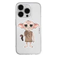 Etui i futerały do telefonów - Etui dedykowane do Iphone 14 PRO wzór:  Harry Potter 206 oryginalne i oficjalnie licencjonowane - miniaturka - grafika 1