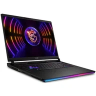 Laptopy - MSI GE78 i9-13950HX/64GB/2TB/Win11 RTX4080 240Hz 13VH-033PL-64GB_2000SSD - miniaturka - grafika 1
