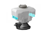 Akcesoria do drona - DJI Agras T30 - System rozsiewania 3.0 - miniaturka - grafika 1