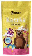 Płatki śniadaniowe i musli - Kaszka owsiana 200g - miniaturka - grafika 1