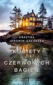 E-booki - literatura obca - Kobiety z Czerwonych Bagien - miniaturka - grafika 1