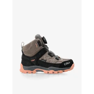 Buty dziecięce CMP Kiruna Mid Fitgo WP - Buty dla dziewczynek - miniaturka - grafika 1