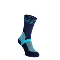 Skarpetki kolarskie - Skarpety rowerowe damskie Bridgedale MTB Winter Weight T2 Merino Sport Boot - miniaturka - grafika 1
