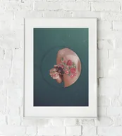 Obrazy i zdjęcia na płótnie - Plakat A3 - Czas na herbatę - miniaturka - grafika 1