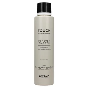 Artego Touch Forever Smooth przeciw puszeniu 250ml - Kosmetyki do stylizacji włosów - miniaturka - grafika 1