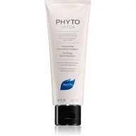 Szampony do włosów - Phyto Esthederm Detox Detoksykujący szampon oczyszczający 125 ml - miniaturka - grafika 1
