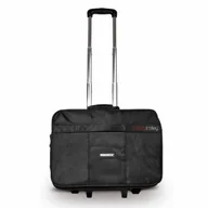 Inne akcesoria muzyczne - Reloop Jockey Trolley Black walizka na kółkach do konrtolerów - miniaturka - grafika 1