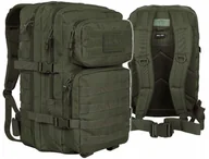 Plecaki - Plecak Wojskowy Mil-tec Outdoor Cemping 36l Duży - miniaturka - grafika 1