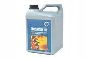 Oleje przekładniowe - Olej Automatycznej Skrzyni Biegów Volvo 31256775 - miniaturka - grafika 1
