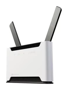 MikroTik Chateau LTE18 ax (S53UG+5HaxD2HaxD-TC&EG18-EA) - Pozostałe akcesoria sieciowe - miniaturka - grafika 1