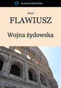 E-booki - historia - Wojna żydowska - miniaturka - grafika 1