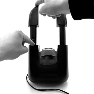 MEDIA-TECH SUSZARKA DO BUTÓW Z DEZYNFEKCJĄ OZONOWĄ MT6523 - Akcesoria obuwnicze - miniaturka - grafika 40