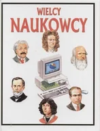 Biografie i autobiografie - Wielcy naukowcy - miniaturka - grafika 1