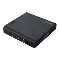 TV Box - Savio TB-S01 - miniaturka - grafika 1