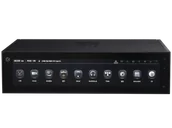 Odtwarzacze sieciowe - Rose RS150B (czarny) - miniaturka - grafika 1