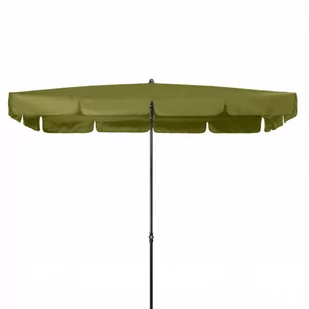 SUNLINE WATERPROOF 260 x 150 cm - parasol uchylny 841 pistacji - Parasole ogrodowe - miniaturka - grafika 1