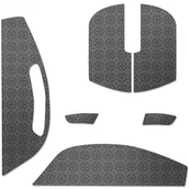 Gadżety dla graczy - Taśma LAMZU Grip Tape Maya Szary - miniaturka - grafika 1