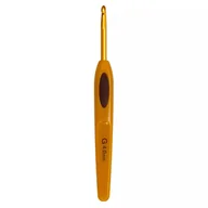 Pasmanteria - Szydełko Clover Soft Touch - 4,0 mm - miniaturka - grafika 1