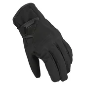 Rękawice motocyklowe - MACNA OTHANO RTX BLACK M - miniaturka - grafika 1