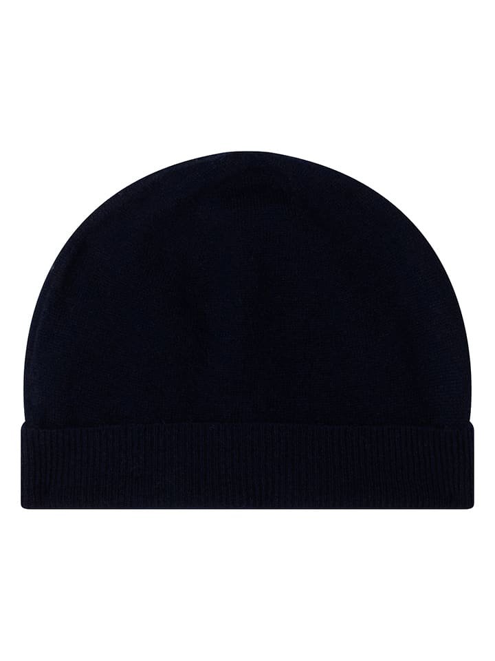 AUTHENTIC CASHMERE Kaszmirowa czapka 