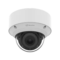 Kamery do monitoringu - Hanwha QNV-C8083R kamera przemysłowa Douszne Kamera bezpieczeństwa IP Wewnętrz i na wolnym powietrzu 2592 x 1944 px Sufit/Słup - miniaturka - grafika 1