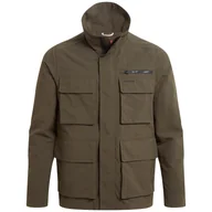 Kurtki męskie - Kurtka męska Craghoppers NosiLife Adventure Jacket IV Rozmiar: XL / Kolor: zielony - miniaturka - grafika 1