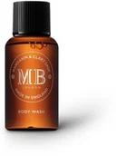 Kosmetyki do kąpieli - Molton Brown Molton Brown, Mandarin & Clary Sage, Shower Gel, 30 ml Unisex - miniaturka - grafika 1