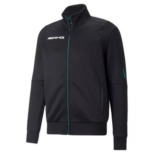 Bluza dresowa męska Puma MAPF1 MT7 - Bluzy męskie - miniaturka - grafika 1