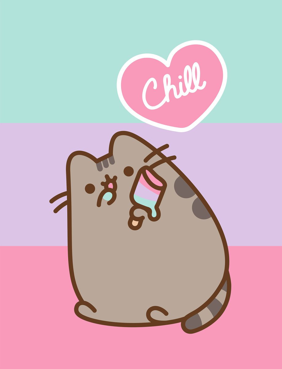 Kocyk dziecięcy Pusheen 130 x 170 cm Halantex Koc Kot Kotek