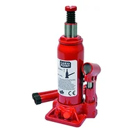 Akcesoria motoryzacyjne - CARPOINT 0677809 Hydraulik Wagenheber 2000 kg - miniaturka - grafika 1